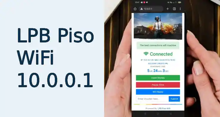 10.0.0.1