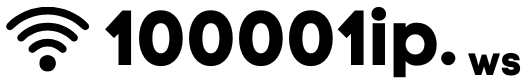 10.0.0.1