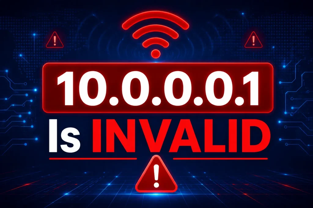 10.0.0.1