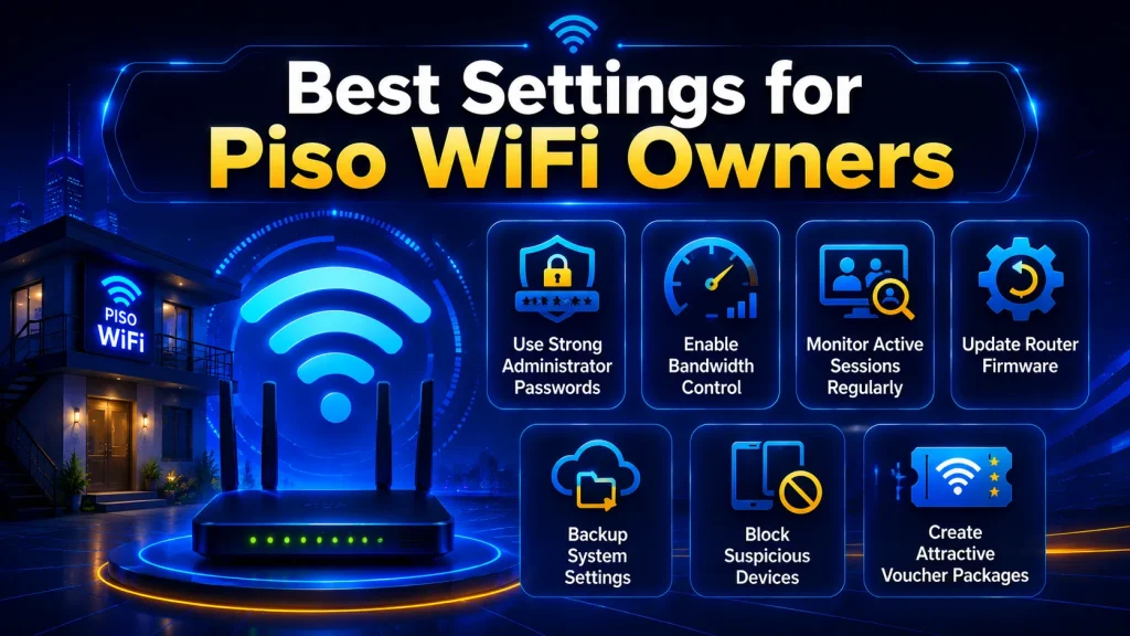 10.0.0.1 Piso WiFi Pause