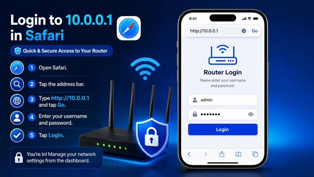 10.0.0.1