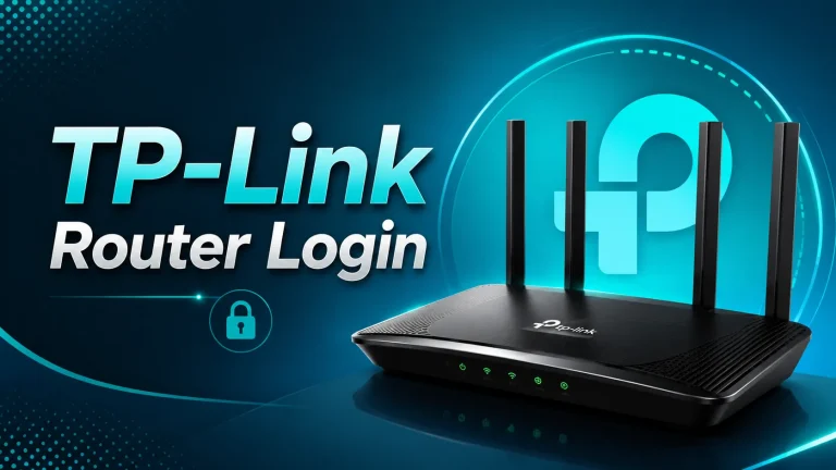 TP-Link Router
